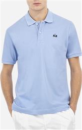 ΜΠΛΟΥΖΑ POLO ΚΜ MAN POLO S/S SLEEVE COTTON PIQ LA MARTINA