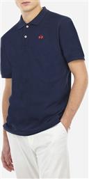 ΜΠΛΟΥΖΑ POLO ΚΜ MAN POLO S/S SLEEVE COTTON PIQ LA MARTINA