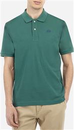 ΜΠΛΟΥΖΑ POLO ΚΜ MAN POLO S/S SLEEVE COTTON PIQ LA MARTINA