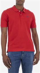 ΜΠΛΟΥΖΑ POLO ΚΜ MAN POLO S/S SLEEVE COTTON PIQ LA MARTINA