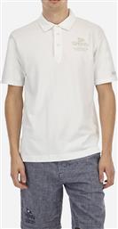 ΜΠΛΟΥΖΑ POLO ΚΜ MAN POLO S/S TERRYCLOTH LA MARTINA από το SHOPPING HOUSE