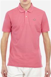 ΜΠΛΟΥΖΑ POLO ΚΜ MAN S/S POLO PIQUET STRETCH LA MARTINA