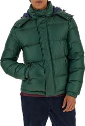 ΜΠΟΥΦΑΝ MAN OUTDOOR IRIDISCENT NYLON LA MARTINA