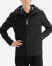 ΜΠΟΥΦΑΝ MAN OUTDOOR SOFTSHELL LA MARTINA