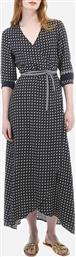 ΦΟΡΕΜΑ WOMAN DRESS PRINTED VISCOSE TW LA MARTINA