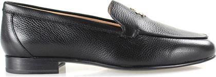 ΓΥΝΑΙΚΕΙΑ FLATS ΤΥΠΟΥ ΜΟΚΑΣΙΝΙΑ - 3LFW241530-3710 LA MARTINA