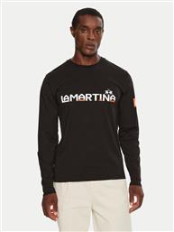 LONGSLEEVE LA MARTINA