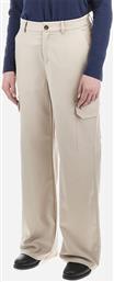 ΠΑΝΤΕΛΟΝΙ WOMAN CARGO PANT STRETCH TWILL LA MARTINA