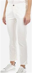 ΠΑΝΤΕΛΟΝΙ WOMAN TROUSERS COTTON TWILL LA MARTINA