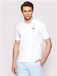 POLO BPMP01 PK031 ΛΕΥΚΟ REGULAR FIT LA MARTINA