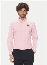 ΠΟΥΚΑΜΙΣΟ LA MARTINA