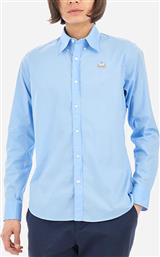 ΠΟΥΚΑΜΙΣΟ ΜΜ MAN SHIRT L/S POPLIN LA MARTINA