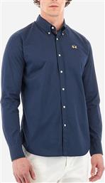 ΠΟΥΚΑΜΙΣΟ ΜΜ MAN SHIRT L/S POPLIN LA MARTINA