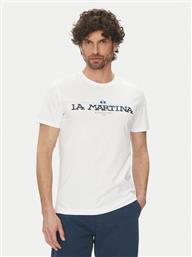 T-SHIRT LA MARTINA