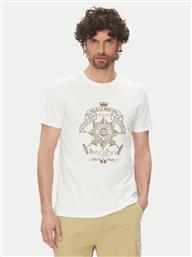 T-SHIRT LA MARTINA