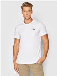 T-SHIRT CCMR04 JS206 ΛΕΥΚΟ REGULAR FIT LA MARTINA