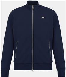 ΖΑΚΕΤΑ ΦΟΥΤΕΡ ΜΜ MAN FLEECE BRUSHED FLEECE BRUS LA MARTINA