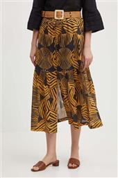 ΒΑΜΒΑΚΕΡΗ ΦΟΥΣΤΑ JABOT PETITE FRANCAISE