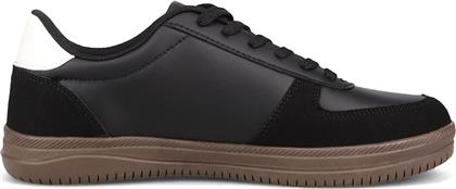 ΜΑΥΡΟ ΑΝΔΡΙΚΟ SNEAKER LA PIERCE