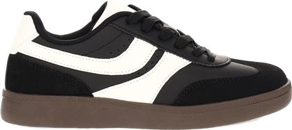 ΜΑΥΡΟ SNEAKER LA PIERCE