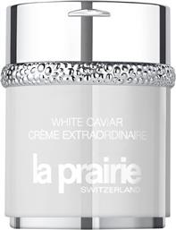 WHITE CAVIAR CREME EXTRAORDINAIRE 60ML LA PRAIRIE
