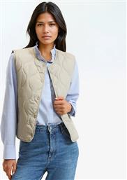 ΑΜΑΝΙΚΟ ΚΑΠΙΤΟΝΕ ΜΠΟΥΦΑΝ ΜΕ ΣΟΥΣΤΕΣ LA REDOUTE COLLECTIONS