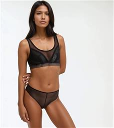 ΜΠΟΥΣΤΑΚΙ ΑΠΟ ΔΑΝΤΕΛΑ ΚΑΙ ΤΟΥΛΙ SIXTINE LA REDOUTE COLLECTIONS