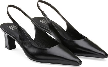 ΔΕΡΜΑΤΙΝΕΣ ΓΟΒΕΣ SLINGBACK LA REDOUTE COLLECTIONS