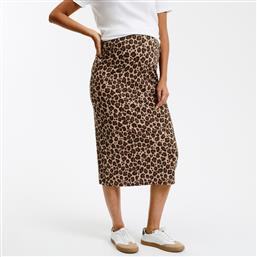 ΦΟΥΣΤΑ ΕΓΚΥΜΟΣΥΝΗΣ ΜΕ ΜΟΤΙΒΟ ANIMAL PRINT LA REDOUTE COLLECTIONS