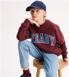 ΦΟΥΤΕΡ ΜΕ ΤΥΠΩΜΑ LA REDOUTE COLLECTIONS