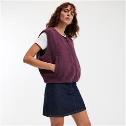 ΓΙΛΕΤΟ ΑΠΟ SHERPA LA REDOUTE COLLECTIONS