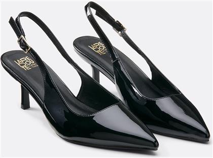 ΓΟΒΕΣ ΛΟΥΣΤΡΙΝΙ SLING-BACK LA REDOUTE COLLECTIONS