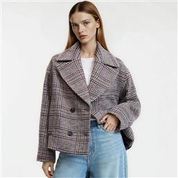 ΗΜΙΠΑΛΤΟ ΜΕ ΚΟΥΜΠΙΑ LA REDOUTE COLLECTIONS