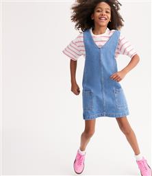 ΙΣΙΟ ΑΜΑΝΙΚΟ ΤΖΙΝ ΦΟΡΕΜΑ LA REDOUTE COLLECTIONS