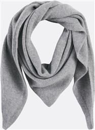 ΚΑΣΚΟΛ UNISEX ΑΠΟ ΜΑΛΛΙ ΚΑΙ ΚΑΣΜΙΡ LA REDOUTE COLLECTIONS