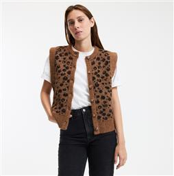 ΚΟΝΤΗ ΖΑΚΕΤΑ ΧΩΡΙΣ ΜΑΝΙΚΙΑ LA REDOUTE COLLECTIONS