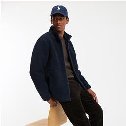 ΚΟΝΤΟ ΜΠΟΥΦΑΝ SHERPA ΜΕ ΨΗΛΟ ΓΙΑΚΑ LA REDOUTE COLLECTIONS
