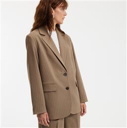ΜΑΚΡΥ BLAZER OVERSIZED LA REDOUTE COLLECTIONS