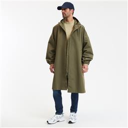 ΜΑΚΡΥ OVERSIZED ΑΝΤΙΑΝΕΜΙΚΟ LA REDOUTE COLLECTIONS
