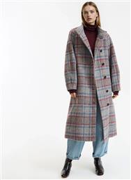 ΜΑΚΡΥ ΠΑΛΤΟ ΜΕ ΖΩΝΗ LA REDOUTE COLLECTIONS