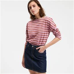ΜΑΚΡΥΜΑΝΙΚΗ ΜΑΡΙΝΙΕΡΑ LA REDOUTE COLLECTIONS