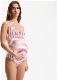 ΟΛΟΣΩΜΟ ΜΑΓΙΟ ΕΓΚΥΜΟΣΥΝΗΣ ΜΕ ΡΙΓΕΣ LA REDOUTE COLLECTIONS