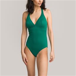 ΟΛΟΣΩΜΟ ΜΑΓΙΟ ΜΕ ΤΡΙΓΩΝΕΣ ΘΗΚΕΣ LA REDOUTE COLLECTIONS