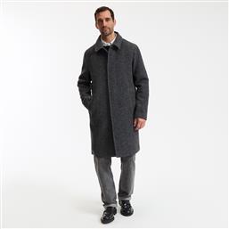 ΠΑΛΤΟ ΑΠΟ ΜΕΙΓΜΑ ΜΑΛΛΙΟΥ SIGNATURE VIRGIL LA REDOUTE COLLECTIONS