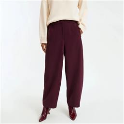 ΠΑΝΤΕΛΟΝΙ ΦΑΡΔΥ ΤΥΠΟΥ BARREL 7 8 ΑΠΟ ΠΟΛΥΒΙΣΚΟΖΗ LA REDOUTE COLLECTIONS