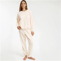 ΠΥΤΖΑΜΑ ΑΠΟ ΦΛΙΣ LA REDOUTE COLLECTIONS