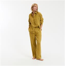 ΠΙΤΖΑΜΑ ΑΠΟ ΒΑΜΒΑΚΕΡΗ ΓΑΖΑ LA REDOUTE COLLECTIONS