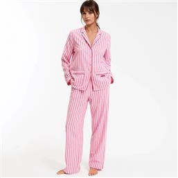 ΠΥΤΖΑΜΑ ΦΑΝΕΛΑ LA REDOUTE COLLECTIONS