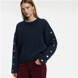 ΠΛΕΚΤΗ ΜΠΛΟΥΖΑ ΑΠΟ ΜΑΛΛΙ LA REDOUTE COLLECTIONS