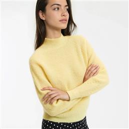 ΠΛΕΚΤΟ ΜΕ ΟΡΘΙΟ ΛΑΙΜΟ LA REDOUTE COLLECTIONS